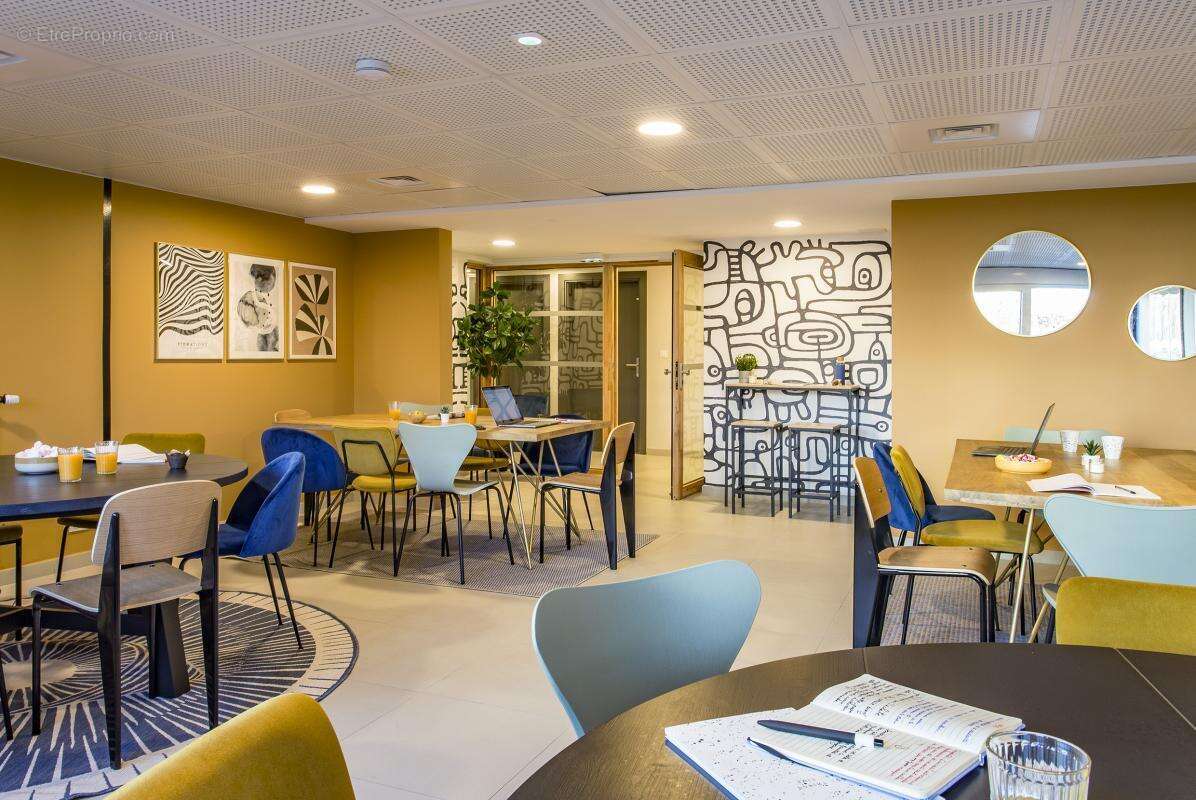 Appartement à BOBIGNY