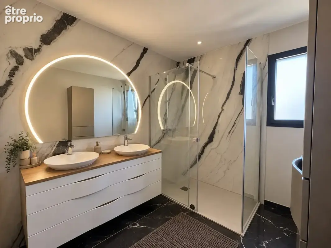 Maison 6 pièces 141 m² à vendre à Bain-De-Bretagne (35470) - photo 9