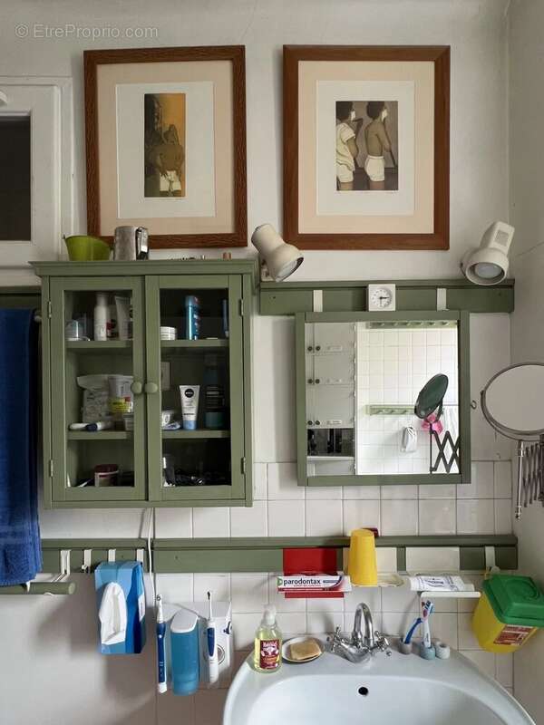 Appartement à CHAMPIGNY-SUR-MARNE