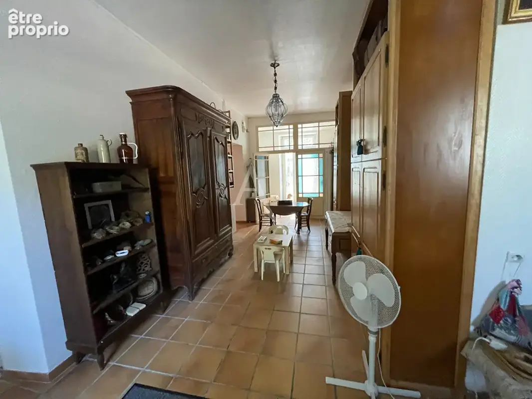 Maison  de Maître et appartement luxueux 12 pièce(s) 402.22 m2 - photo 11
