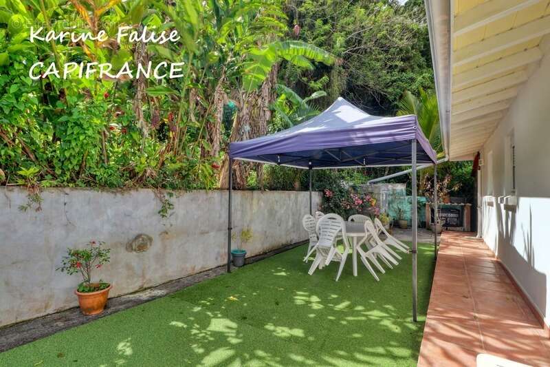 Maison à SAINTE-LUCE