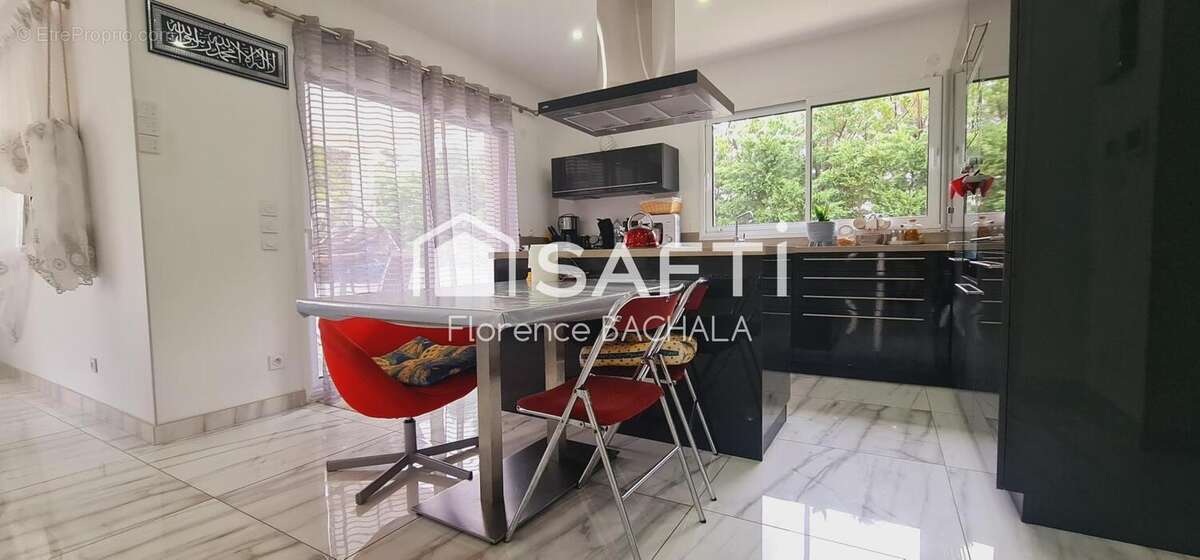 Photo 5 - Maison à DIJON