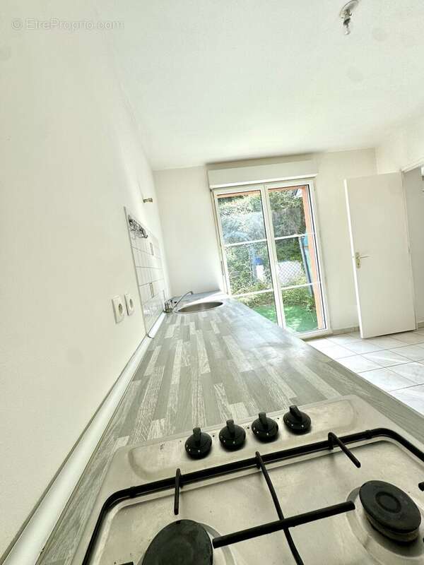 Maison à AMFREVILLE-LA-MI-VOIE