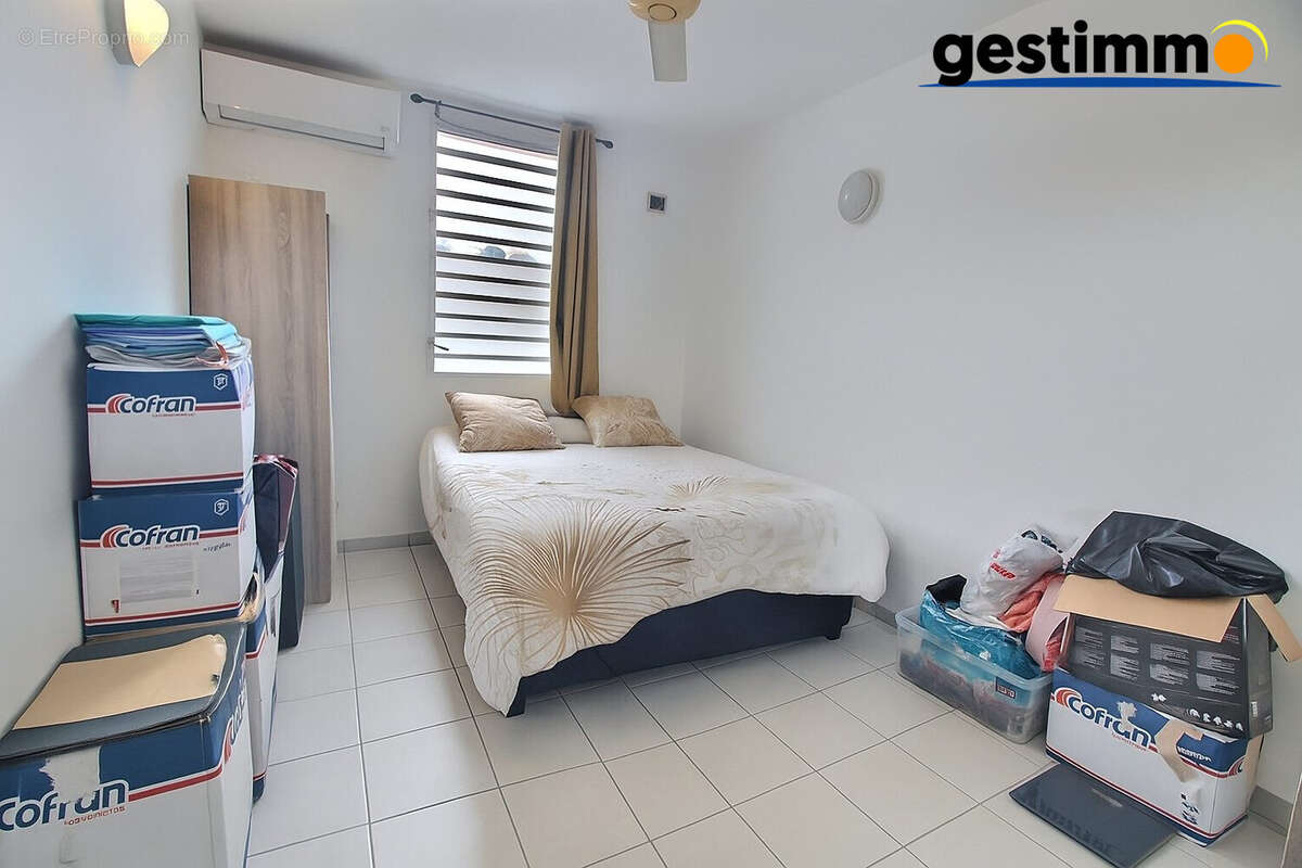 Appartement à CAYENNE