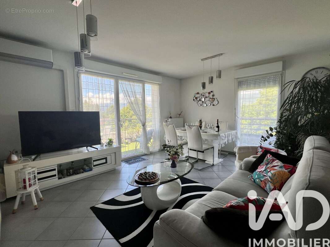 Photo 4 - Appartement à DOMENE