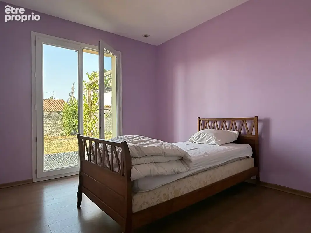 Maison 120m² à saint-jean-de-liversay - photo 10