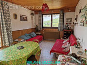 Appartement à LA BRESSE