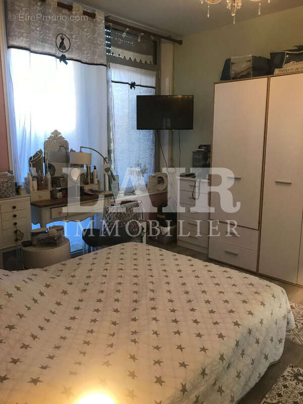 Appartement à BAGNOLES-DE-L'ORNE