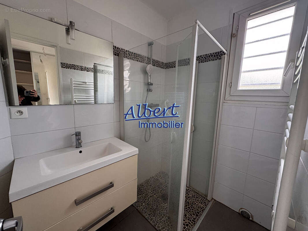Appartement à SANARY-SUR-MER