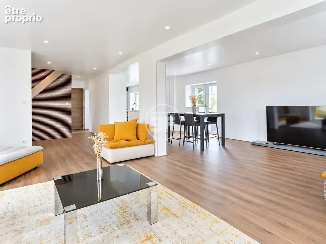 Maison 5 pièces 170 m² à vendre à Kembs (68680) - photo 5