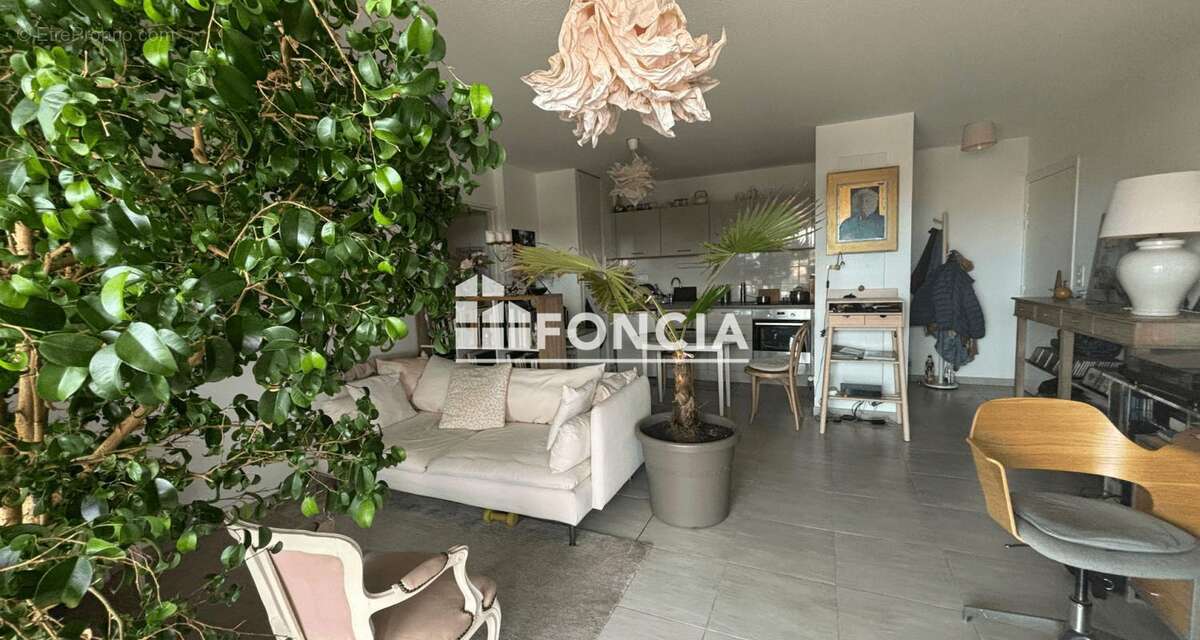 Appartement à AVIGNON