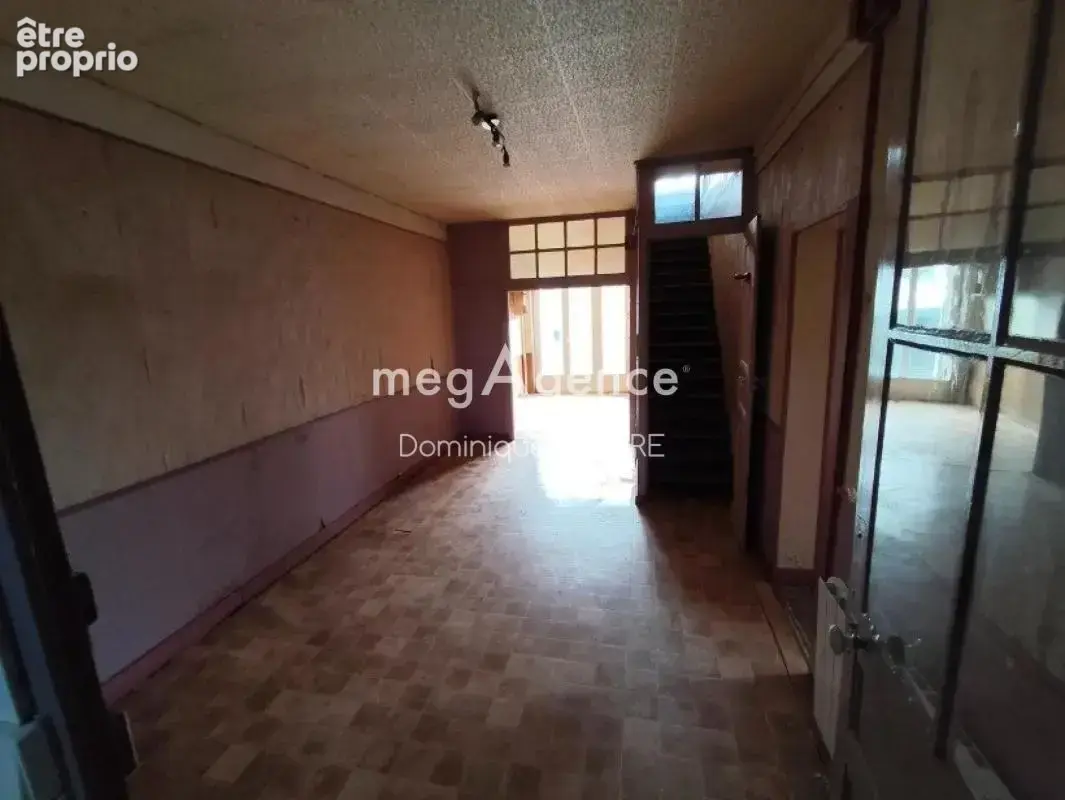 Maison de 3 chs et 1 garage - photo 9