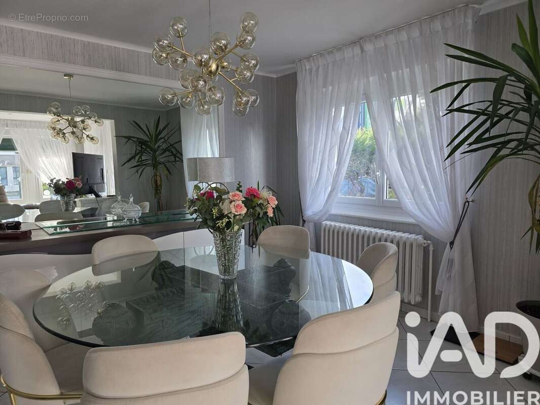 Photo 7 - Maison à THONON-LES-BAINS
