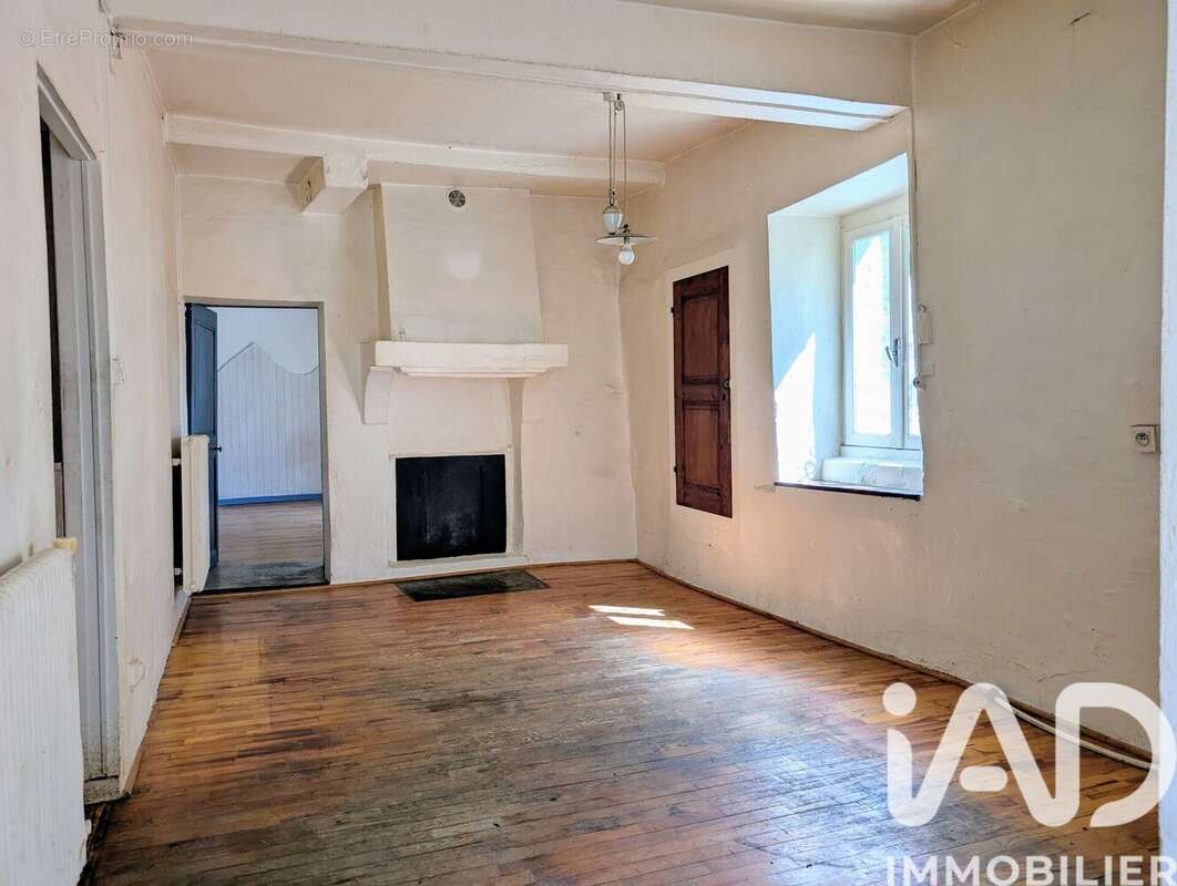 Photo 3 - Maison à LE GUA