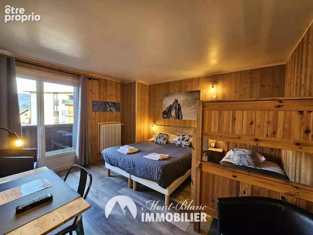 Hôtel 22 chambres à vendre au Pays du Mont-Blanc - photo 2