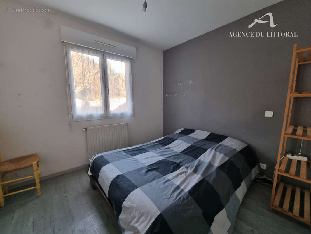 Maison à ANDERNOS-LES-BAINS