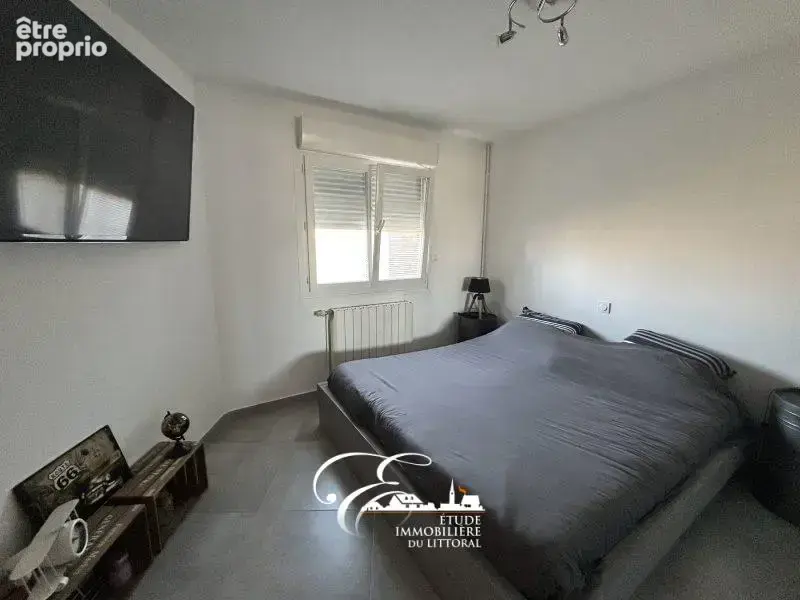 Propriété individuelle avec hangar de 80m² - photo 6