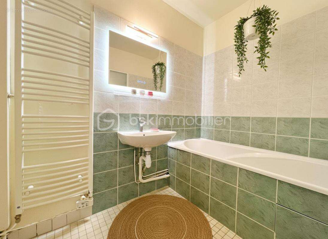 Appartement à MARLY-LE-ROI