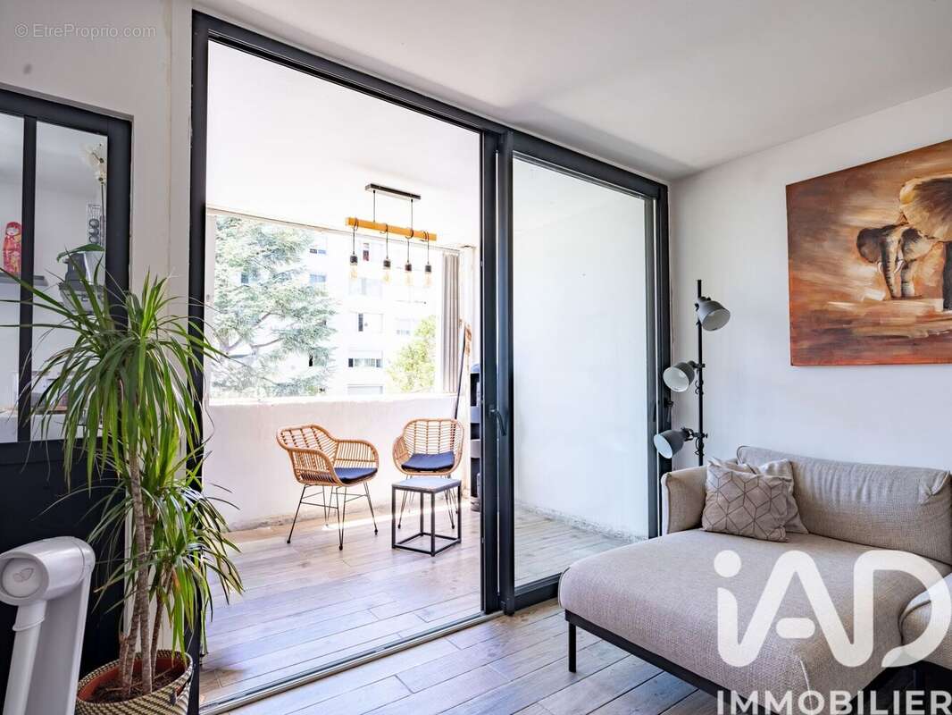 Photo 4 - Appartement à NICE