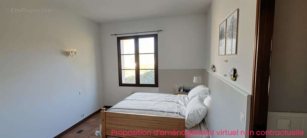 Maison à SAINT-SATURNIN-LES-AVIGNON