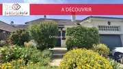 Maison à SAINT-ARNOULT-EN-YVELINES