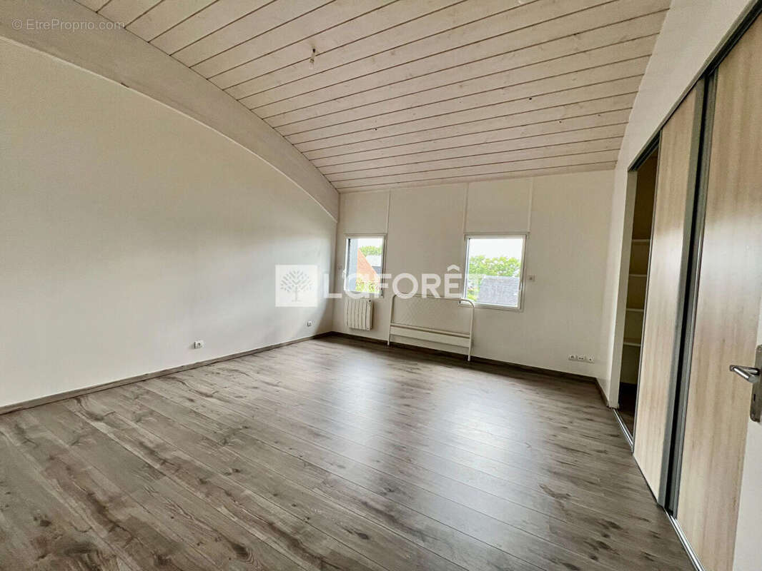 Maison à BOIS-GUILLAUME