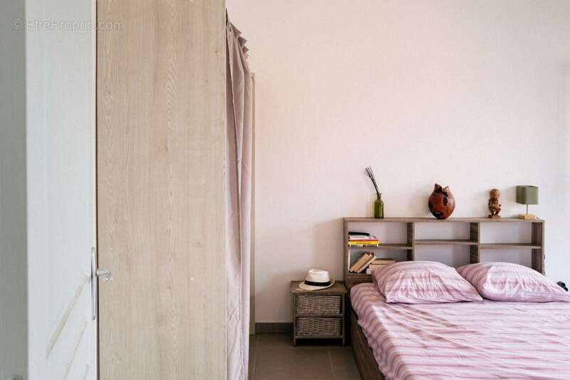 Appartement à LA POSSESSION