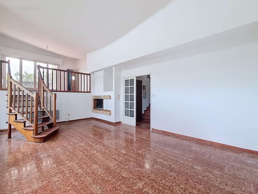 Appartement à BLAGNAC