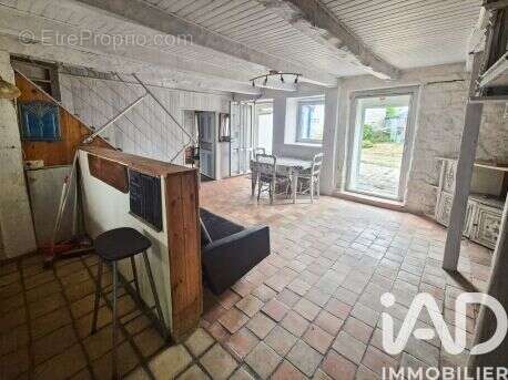 Photo 3 - Maison à SAINT-BARTHELEMY