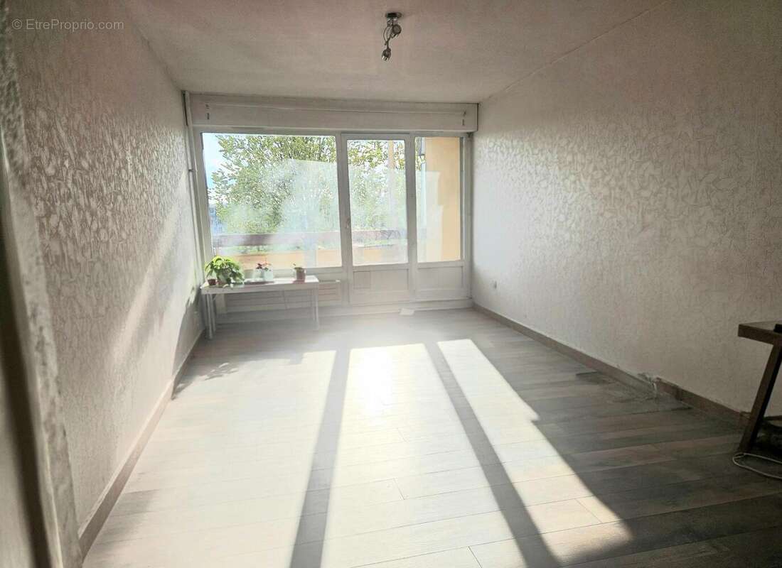 Photo 3 - Appartement à BELFORT