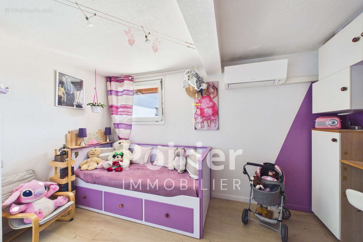 Appartement à SCIEZ