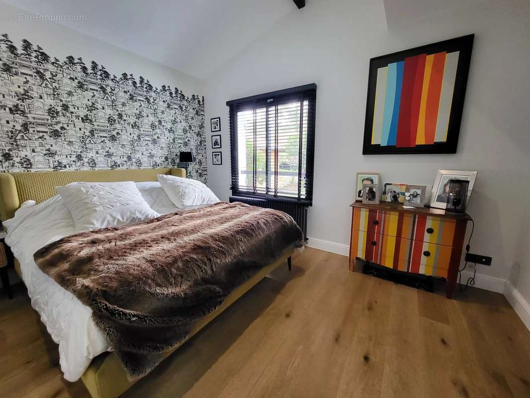 Maison à LE BOUSCAT