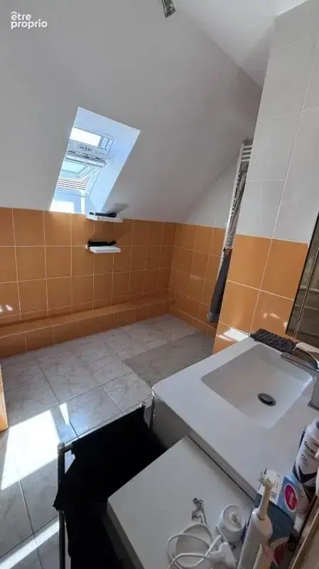 Maison 4 pièces 83 m² à vendre à Clermont (60600) - photo 5