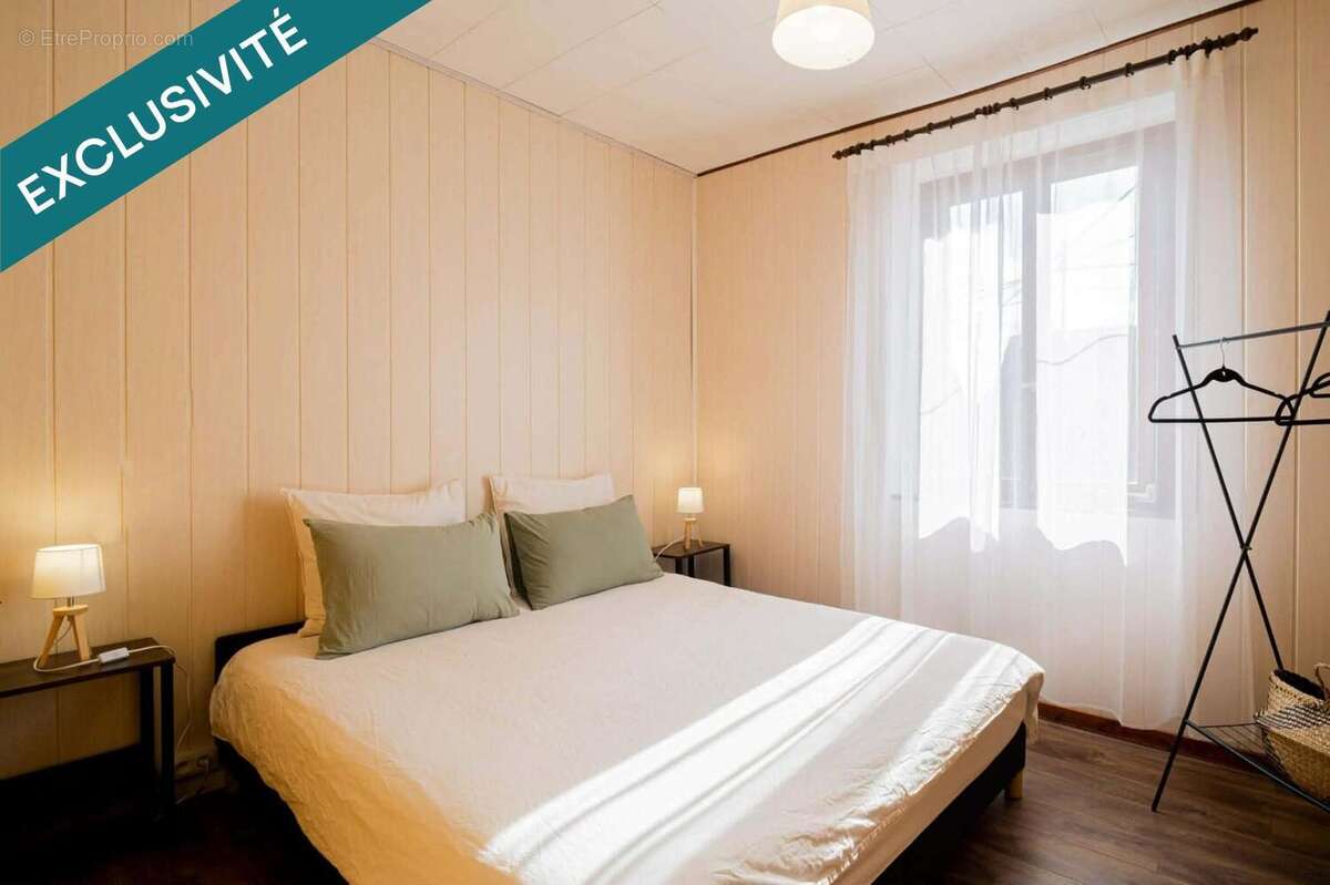 Photo 4 - Appartement à EBERSHEIM