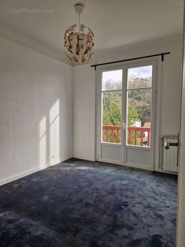 Appartement à SAINT-JEAN-DE-LUZ