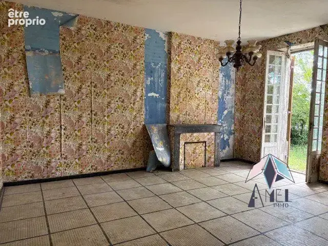 Maison 7 pièces 206 m² à vendre à Saint-Sauveur (33250) - photo 6