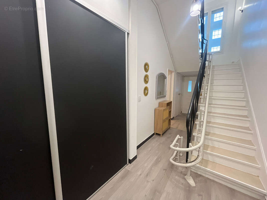 Appartement à ROYAN