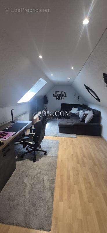 Villa d'exception sur BITCHE - photo 11