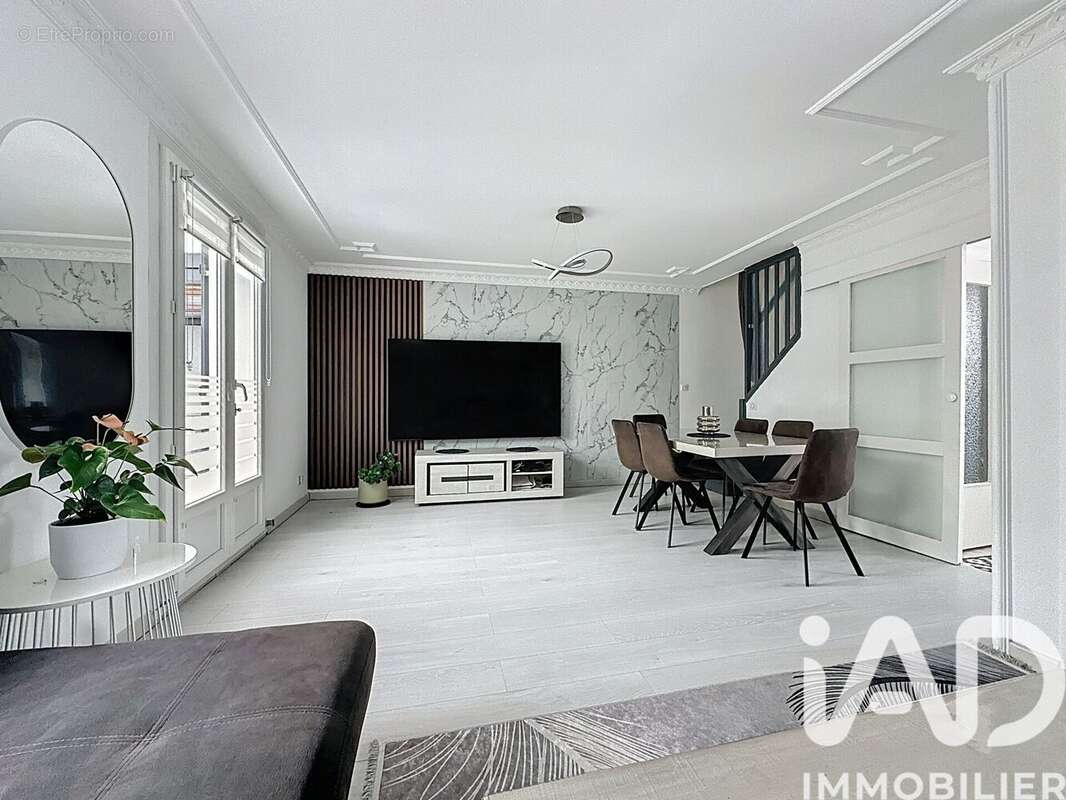 Photo 3 - Maison à WATTRELOS