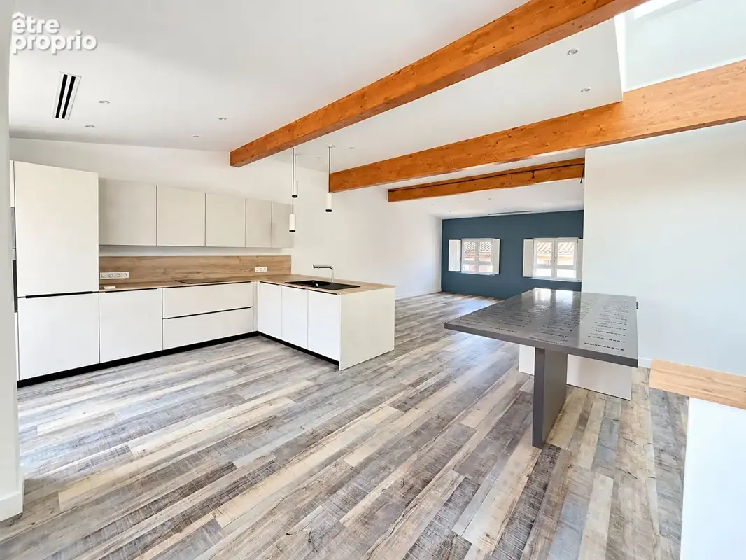 Photo Appartement à Montauban au prix de 273 000€