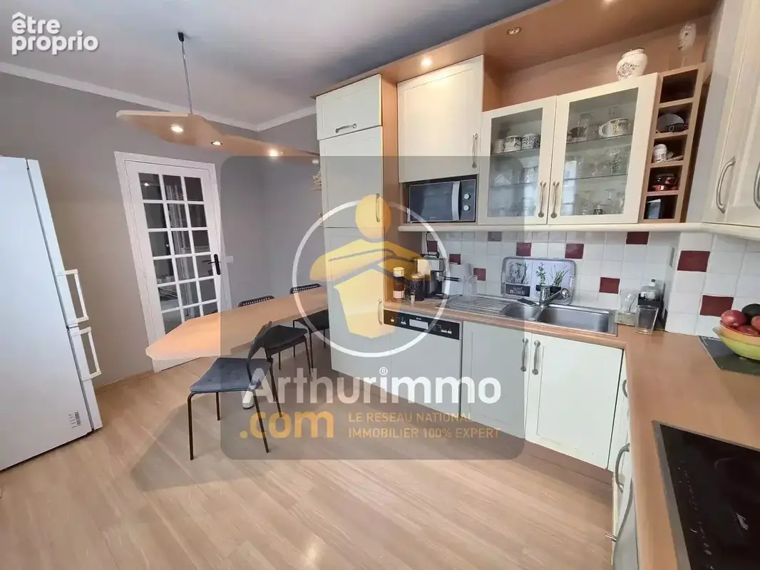 Vente Maison Ormesson-sur-marne(94490) 475 000ï¿œ - photo 9