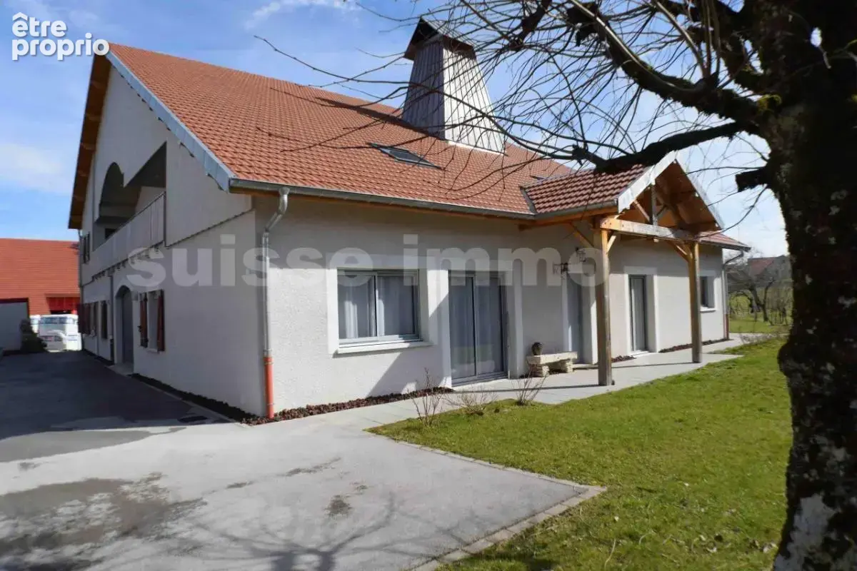 Maison - 9 pièce(s) - 275 m2 - photo 11