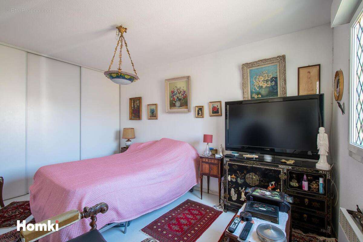 Maison à MONTPELLIER