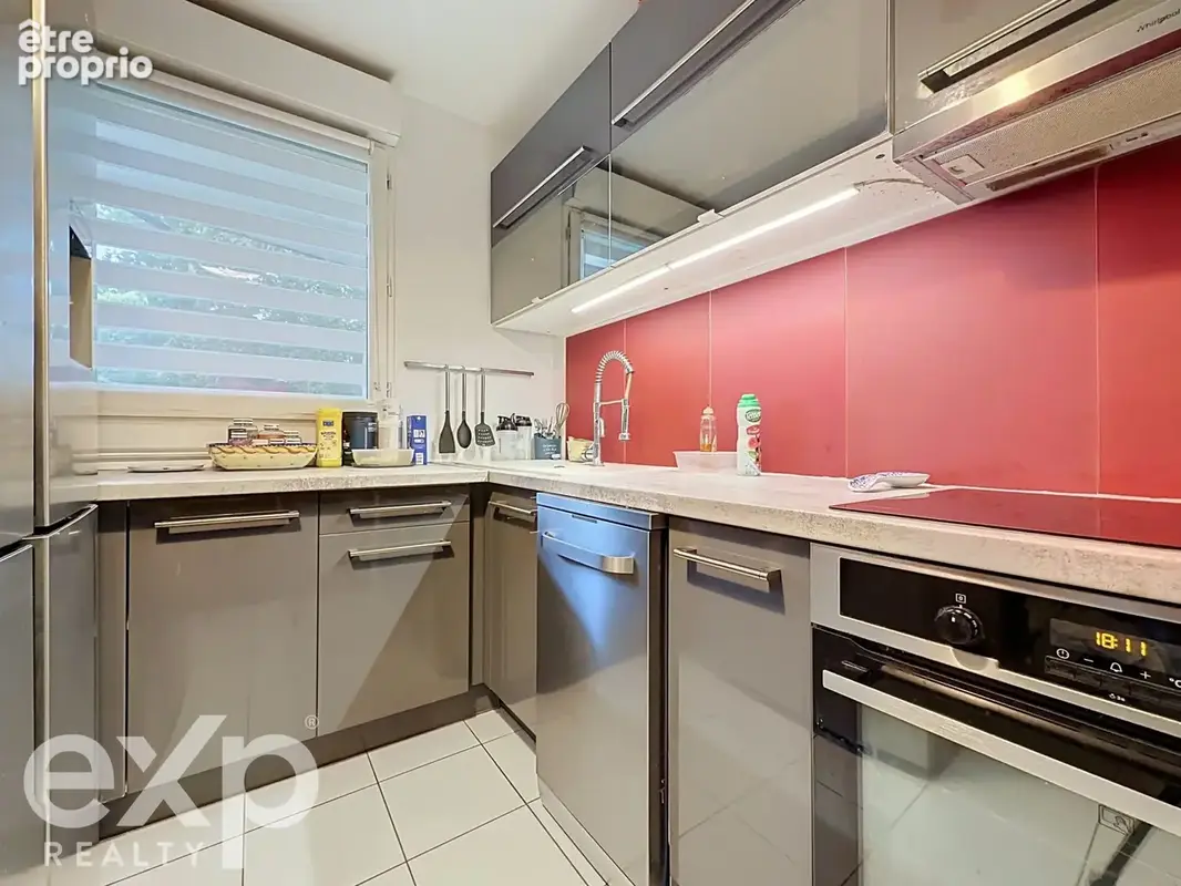 Appartement 3 pièces 63 m² à vendre à Saint-Denis (93200) - photo 4