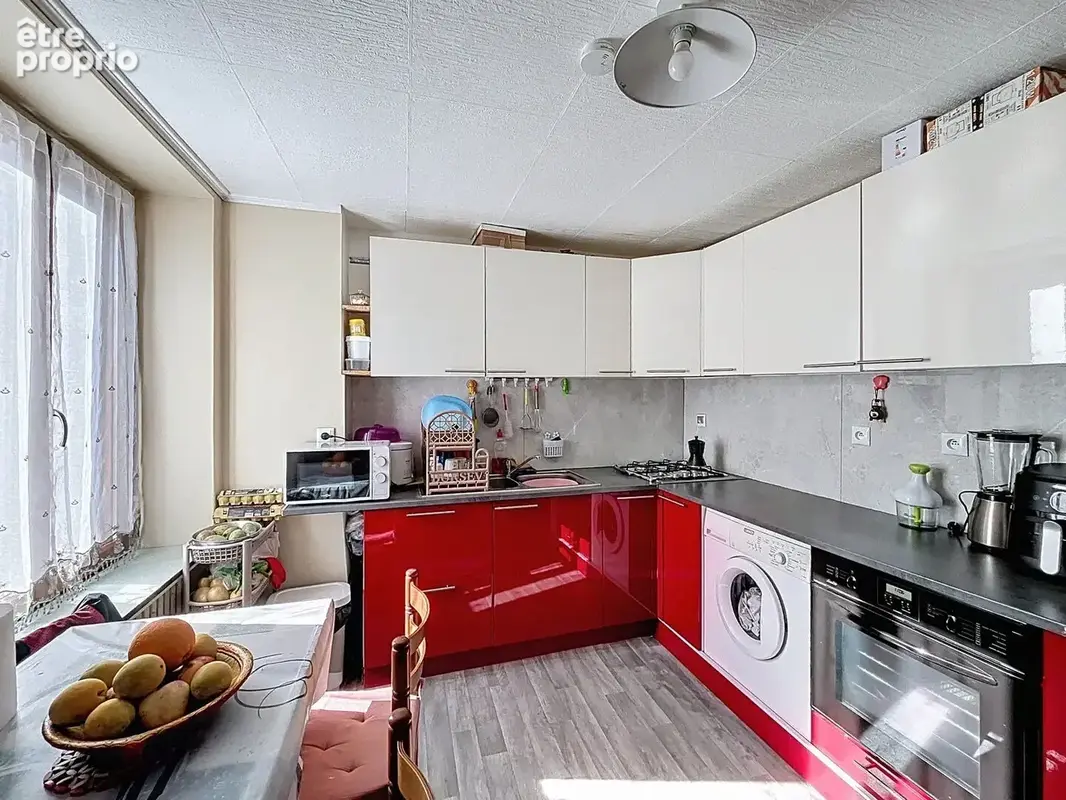Maison Saintry Sur Seine 4 pièce(s) 76.52 m2 - photo 3