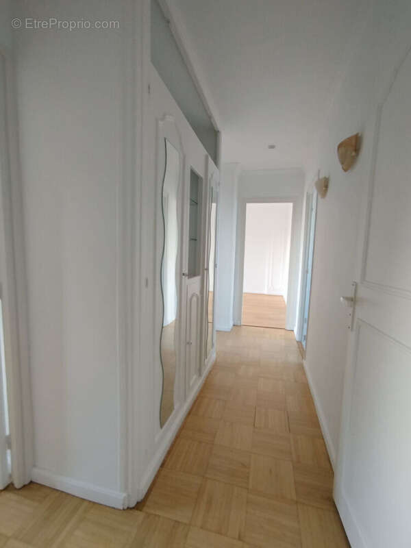 Appartement à BEAUVAIS