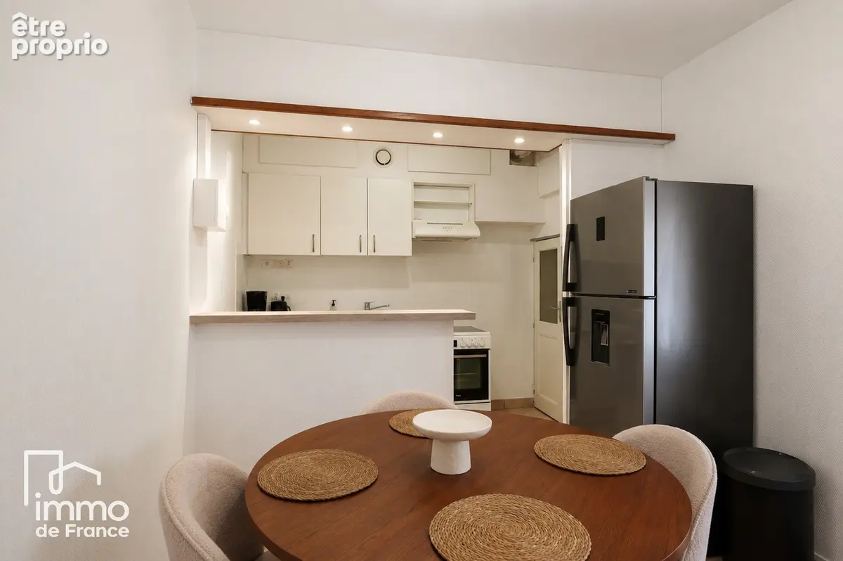 Maison meublée 73m2 Bourg En Bresse - photo 3