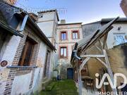 Photo 1 - Maison à SAINT-FARGEAU