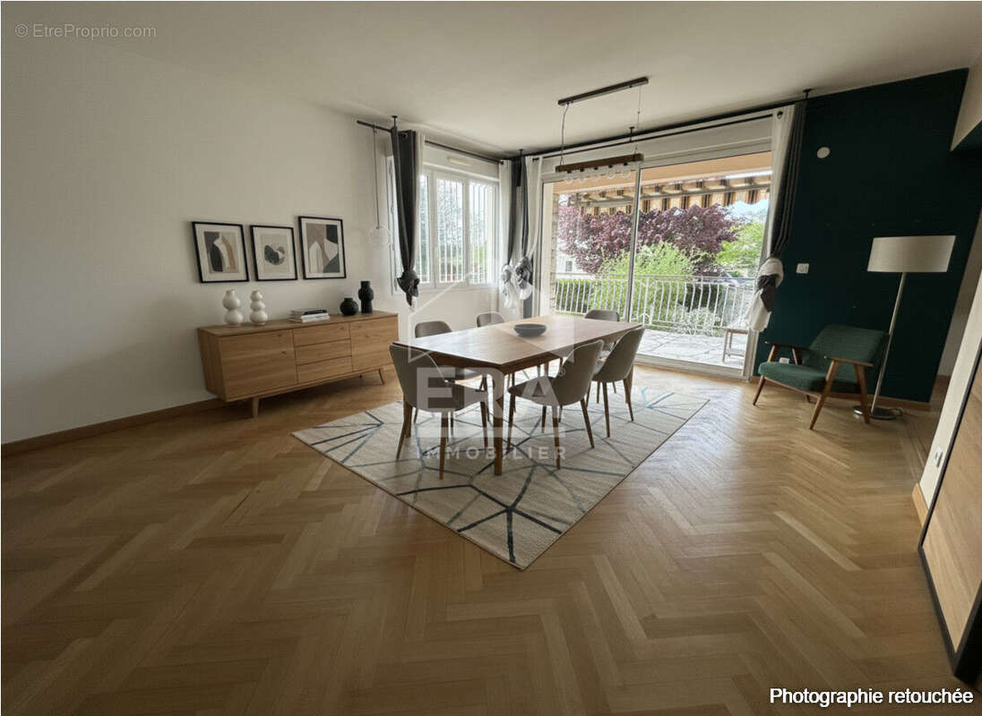 Maison à PLAISIR