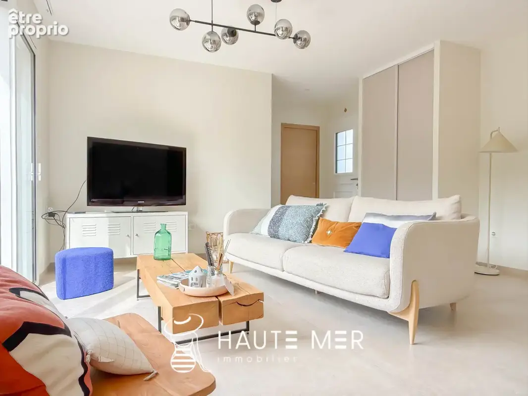 Photo Maison à Les Sables-D'olonne au prix de 399 000€